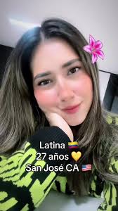 Valerie Contreras San Jose California