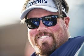 Jonathan Beasley (@beasley_coach)