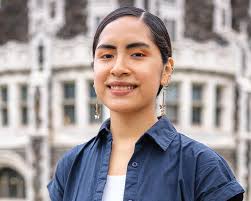 2025 Powell School Commencement Program by Colin Powell School for Civic  and Global Leadership