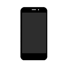 LCD with Touch Screen for Celkon Q450 ...