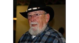 Donald Rodda Obituary (1927