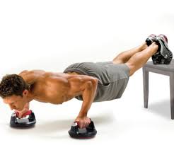 Perfect Push Up Workout Plan Exercise Com