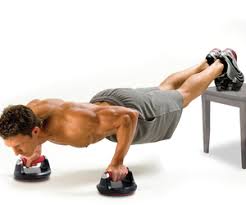 perfect push up workout plan exercise com