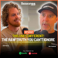 Ben Salkeld (@officialbensalkeld)