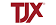 The TJX Companies, Inc. logo