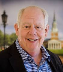 Local Biden supporters hope message of unity will resonate