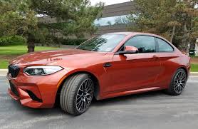 Hd wallpapers and background images. 2019 Bmw M2 Competition Coupe Savage On Wheels