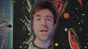 Far Out Meets: The Vaccines, reflecting