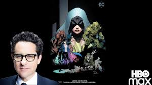 For three years following the critical and commercial disappointment of warner bros.' theatrical justice league, the most stubbornly persistent storyline in hollywood has been the #releasethesnydercut fan campaign. Justice League Dark Hbo Max Series Directed By J J Abrams Dorkaholics