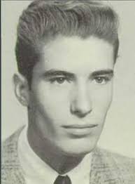 Roy Joseph Baldi (1939-2018)