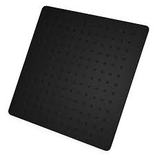 لوتز طاسه دفن استيل مربعه 30 × 30 سم المانى