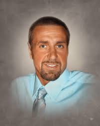 Christopher Scott “Chris” Bell