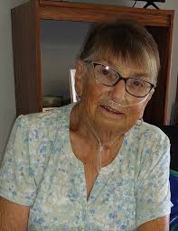 Obituary information for Patty Ellen Lowther