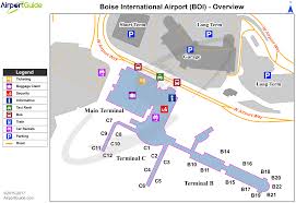 Pin On Airport Terminal Maps Airportguide Com