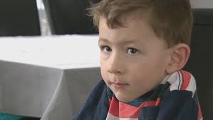 Dominic Melanson's Instagram, Twitter & Facebook