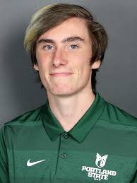 2018 Cross Country Roster