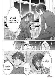 More than a married couple chapter 63