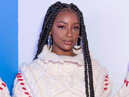 Hair is the most crucial feature to give you different sorts of appearance. 30 Pretty Black Braided Hairstyles For Brides