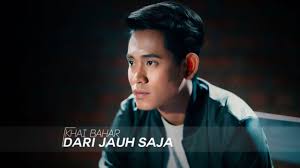 Pelangi records 21 march 2018. Khai Bahar Dari Jauh Saja Listen On Online Radio Box