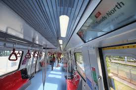 In general, similar homes increase in value the closer they are to an mrt station. First Phase Of Thomson East Coast Line To Open Before Chinese New Year Next Year With 3 Stations In Woodlands Transport News Top Stories The Straits Times