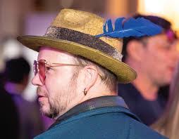 Doug Bosch's Instagram, Twitter & Facebook