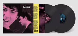 RECORD STORE DAY RSD