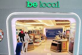 The zon has expanded its range of world renowned duty free you can now enjoy cosmetics and perfumes shopping at the most affordable prices in the zon duty free of klia2 airport! Heinemann Opens Klia2 Concept Store Be Duty Free Travel Retail Business