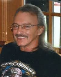 Keith Alston Brown Obituary March 24, 2025