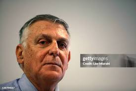 35 Israeli Scientist Dan Shechtman Wins 2011 Nobel Prize In Chemistry  Photos & High Res Pictures