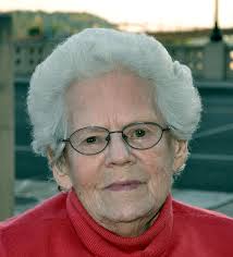 Ruth Hanson Obituary