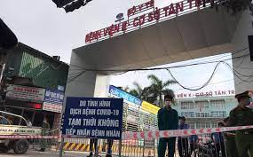 Ước tính có khoảng 5000 người bị phong tỏa tại 3 cơ sở. Pw1xkuh5daninm