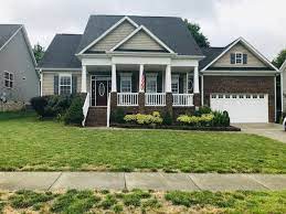 How difficult is it to rent a house in rock hill, sc? Spacious 4 Bedroom With 2 1 2 Baths House For Rent In Rock Hill Sc Apartments Com
