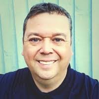 Darren Amos's Instagram, Twitter & Facebook