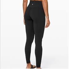 Lululemon's align leggings are some of the brand's most comfy. Limited Time Deals Black Lululemon Leggings Off 78 Nalan Com Sg