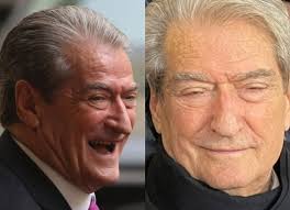 Sali Berisha: Who is looking for facts and evidence for buying votes has  been bought by Rama!