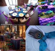 Reception Cheap Wedding Decorations Peacock Wedding Decorations Peacock Wedding Theme