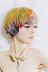 They all have different colors and products. Hairstyle Girl Short Tumblr Hair Colors For Women Hairstyle Girls