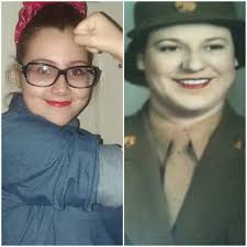 American Rosie the Riveter Association