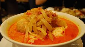 Resep lontong sayur gulai nangka padang. Yum Ini Dia Rekomendasi Lontong Sayur Padang Paling Enak Yang Ada Di Jakarta