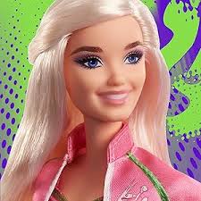 Disney Zombies 2 Addison Wells Figure : Amazon.co.uk: Toys & Games