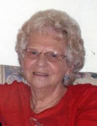 Obituary information for Norma Brown