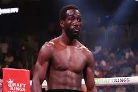 Terence Crawford Kalah Angka dari Canelo, Turki Alalshik Jangan Kecewa