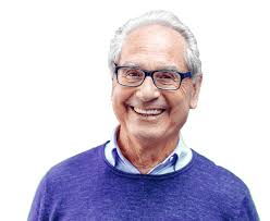 A Patient's Journey: Nicholas Mosca