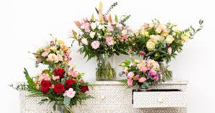 At floral garage singapore, we love having the opportunity to play a small role to the biggest day of your life. Florists In Singapore Where To Get Gorgeous Flowers For Any Occasion Vanilla Luxury