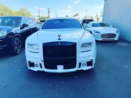 Profile for European Auto Werkz