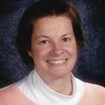 Melissa Wigger Obituary