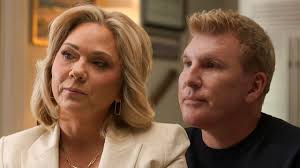 Todd Chrisley owes Katie Joy an apology..(She is Todd's benefactor, but Todd  denounces her and sues her in court) | Facebook