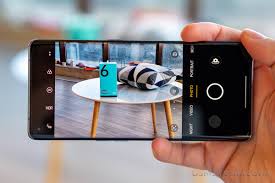 Oppo Reno6 Pro 5G (Snapdragon) review ...