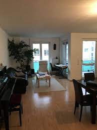 Diese hinreißende wohnung finden sie in traumhafter lage im schönen 76149. 2 Zimmer Wohnung Zu Vermieten Hedwig Kettler Strasse 5 76137 Karlsruhe Sudstadt Mapio Net