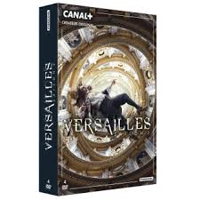 Pour soumettre la noblesse et imposer définitivement son pouvoir absolu, il. Versailles Saison 2 Dvd Dvd Zone 2 Achat Prix Fnac